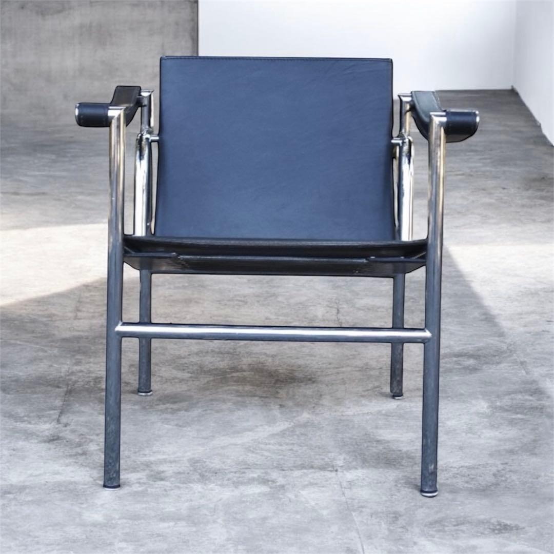 正規品 Cassina LC1 ル・コルビュジエ スリングチェア カッシーナ