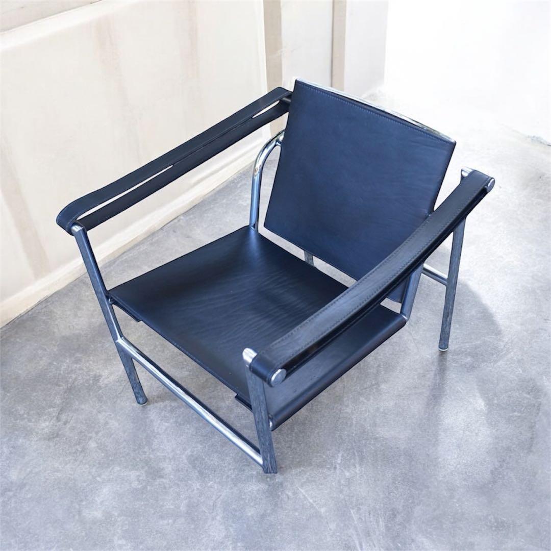 正規品 Cassina LC1 ル・コルビュジエ スリングチェア カッシーナ