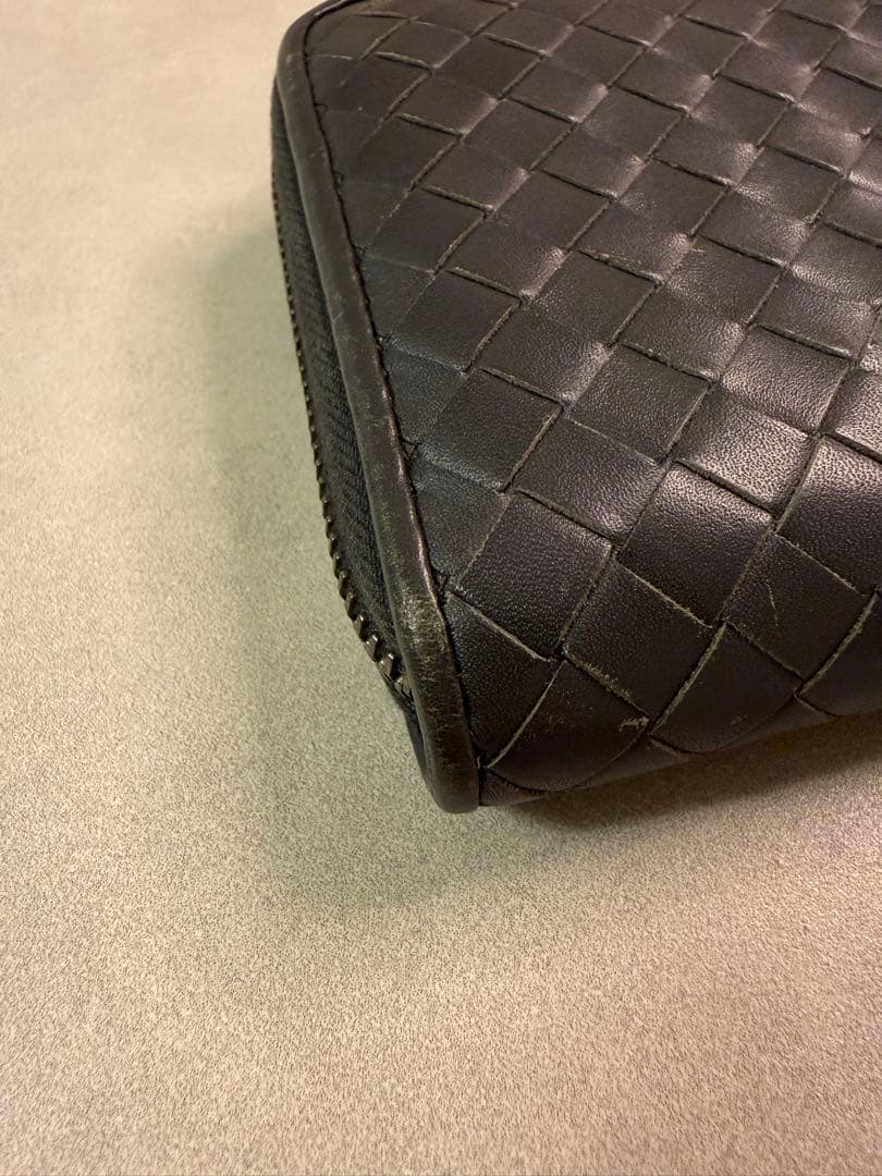 BottegaVeneta 長財布