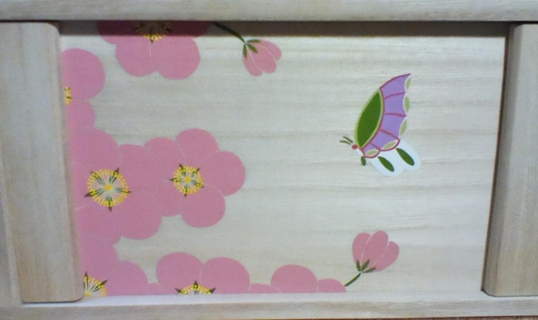 段雛(新品)　奈良一刀彫　特価(今年最終)