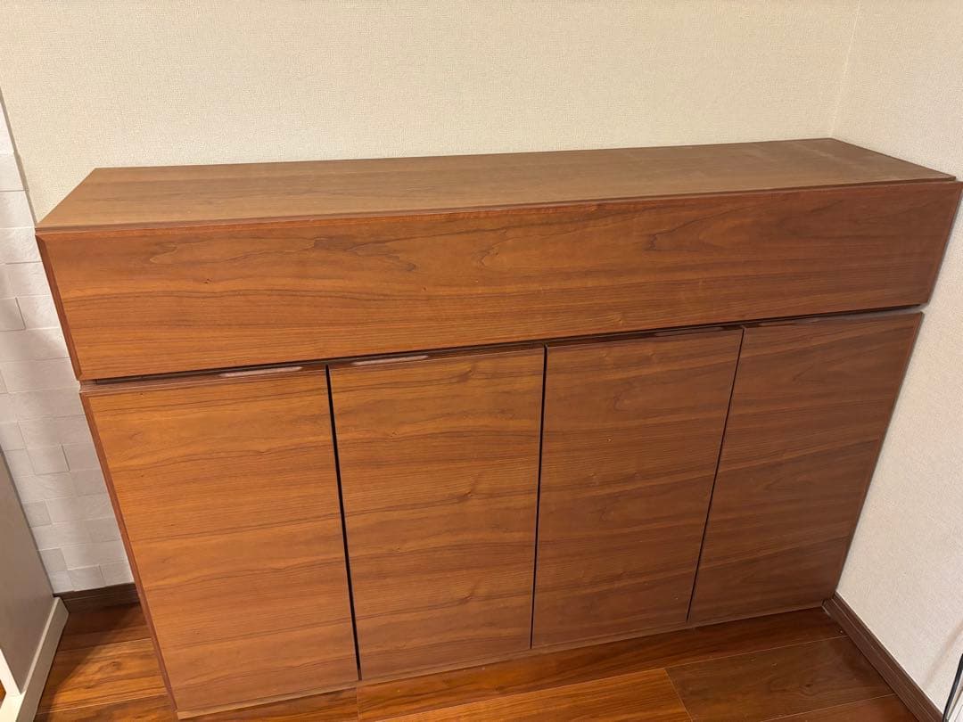 アクタス　キャビネット　サイドボード