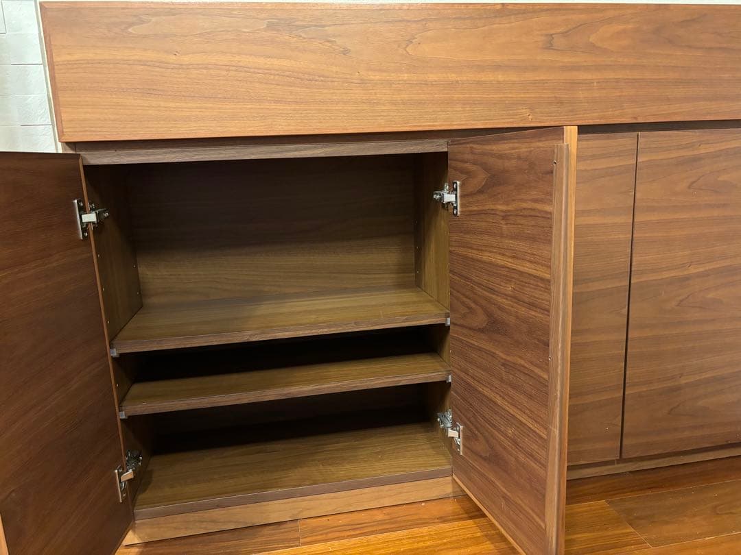 アクタス　キャビネット　サイドボード