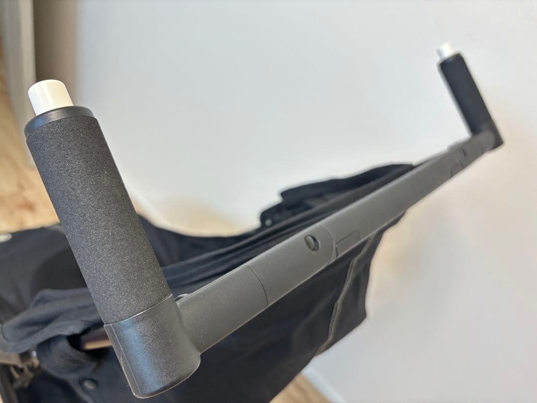 【バンパーバー付】サイベックス リベル（ムーンブラック）