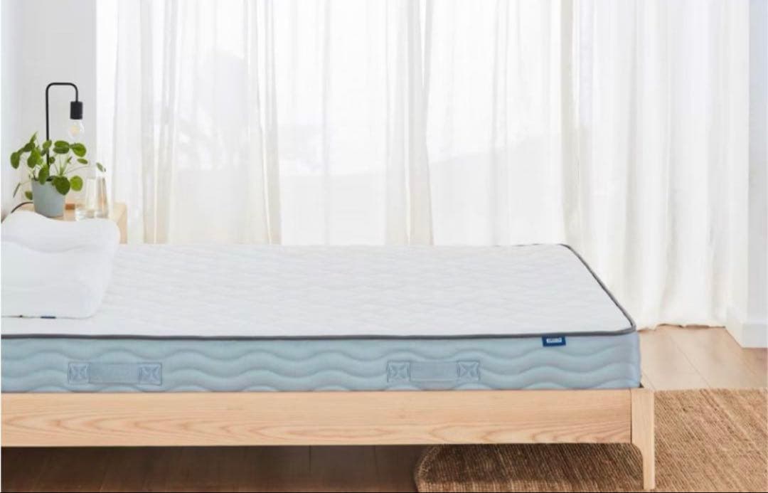 【ゆうみ】エコサ ecosa マットレス シングルサイズ