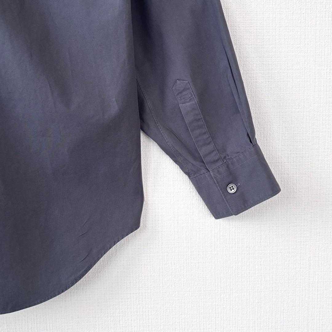 トップス COMME des GARCONS SHIRT FOREVER Gray