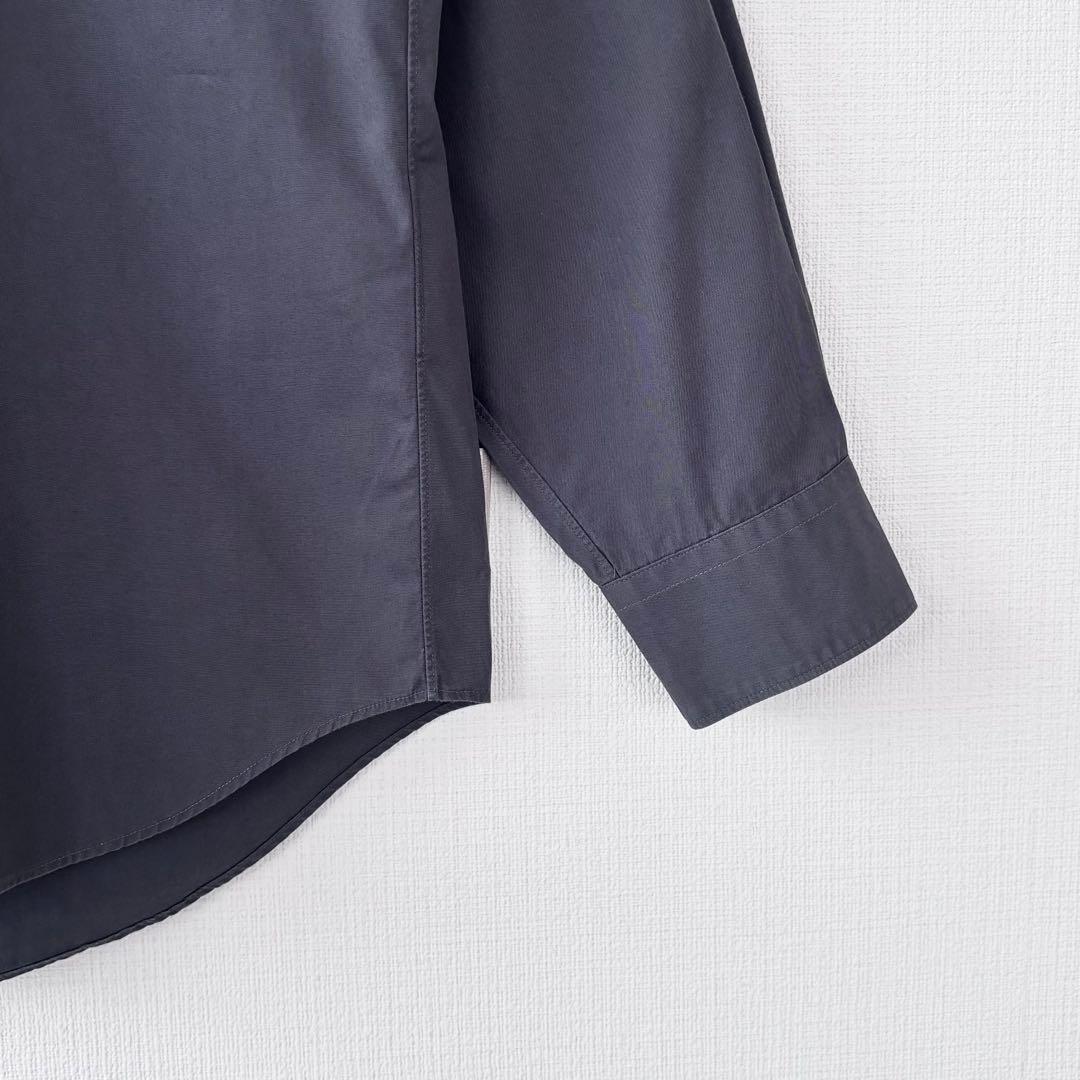 トップス COMME des GARCONS SHIRT FOREVER Gray