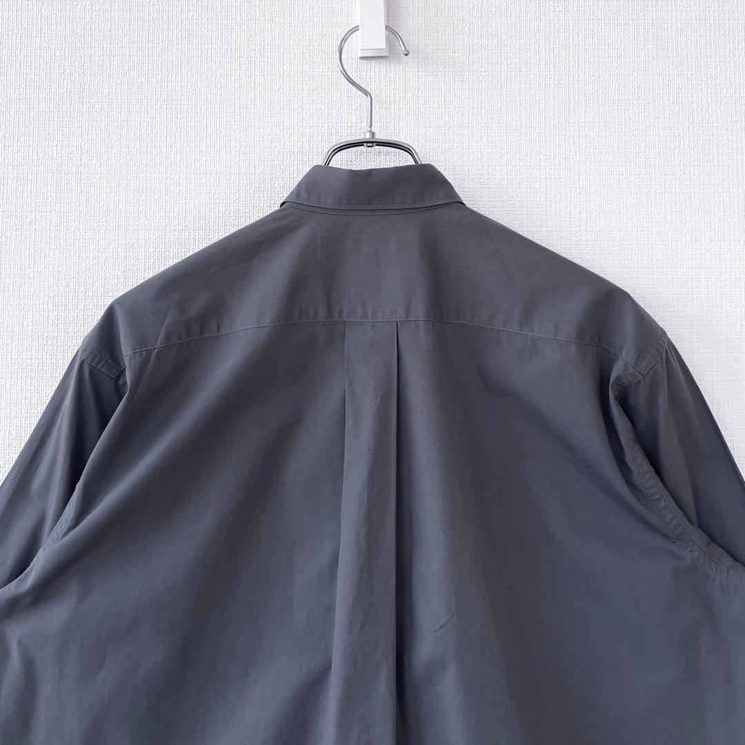 トップス COMME des GARCONS SHIRT FOREVER Gray
