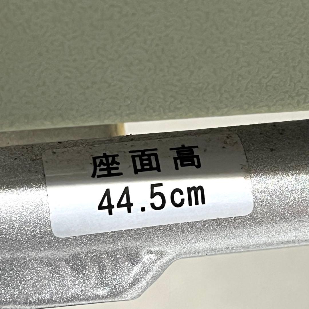 h432 新品　幸和製作所　介護用車椅子　介助式車椅子　チェック柄　軽量　車いす