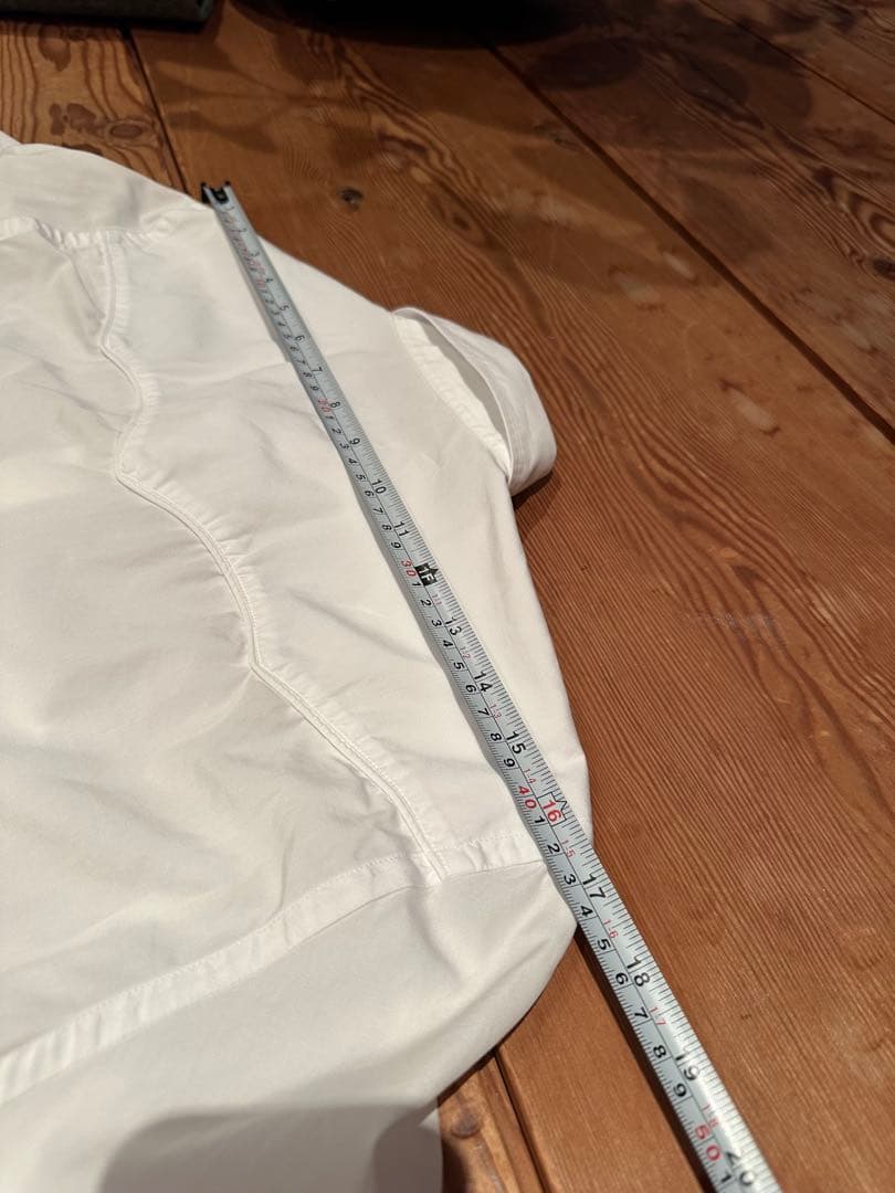 プラダ　ウエスタンシャツ