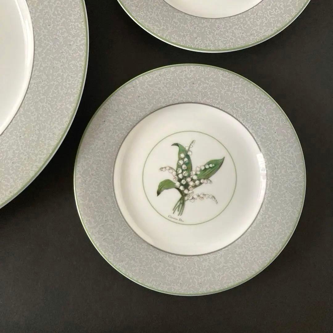 Dior ディオール ミリラフォーレ スズラン パーティーセット