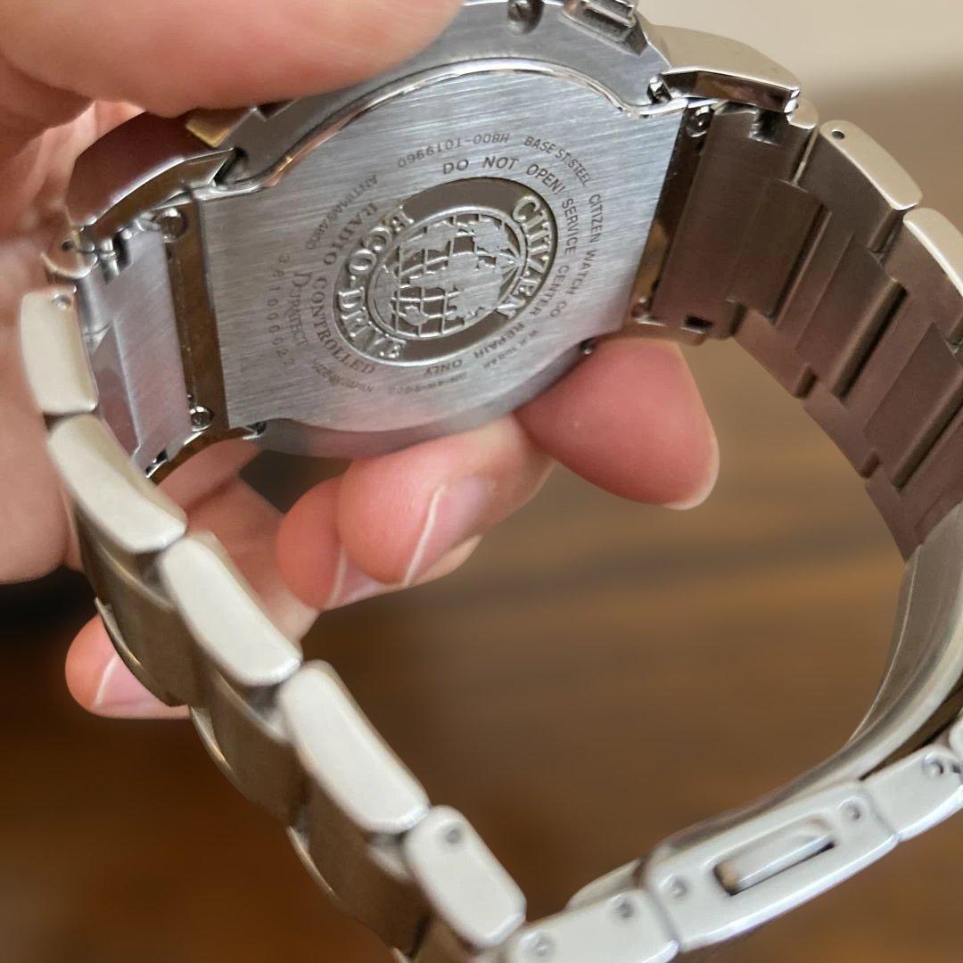 citizenシリーズ8