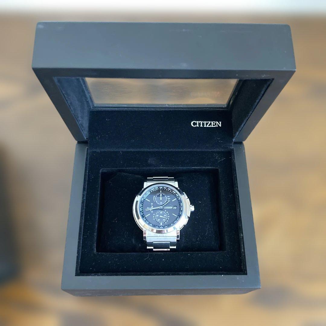 citizenシリーズ8