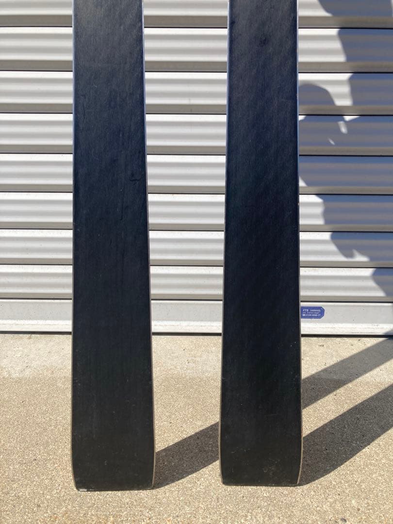 スキー VOLKL RACETIGER GS WORLDCUP 178cm R23