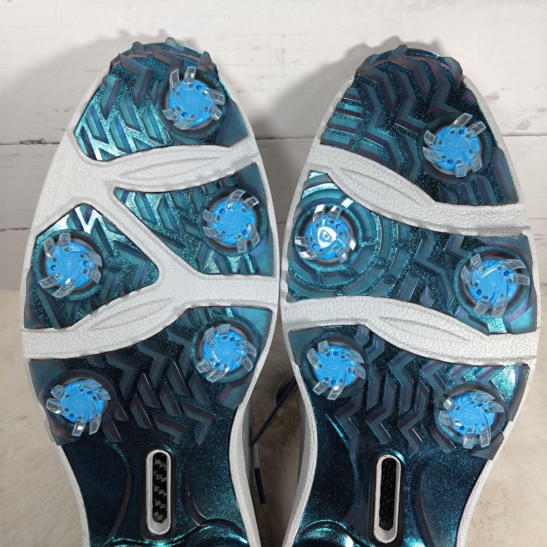 ヨネックス ゴルフシューズ メンズ パワークッション エクリプション1 メン