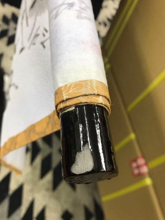 鯉織 小B 鯉のぼりタペストリー 台付き