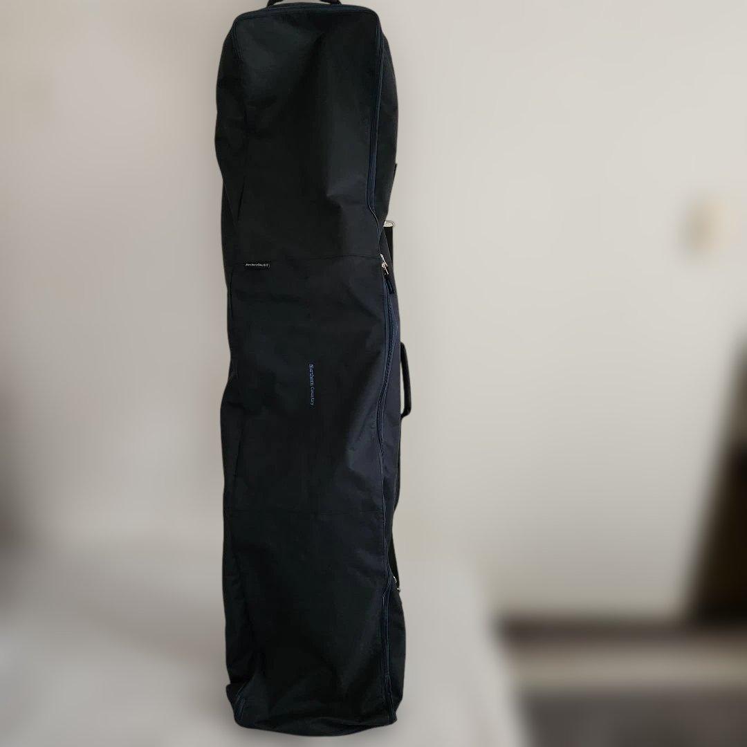 ゆ　SIONYX スノーボードとスノーブーツ 2点セットスノーカバーオマケ