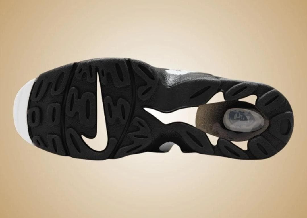 ケンドリックラマー着用 スーパーボウル Nike Air DT Max 96