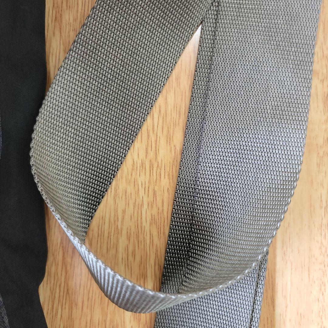 バッグ 00s PRADA SPORTS nylon shoulder bag