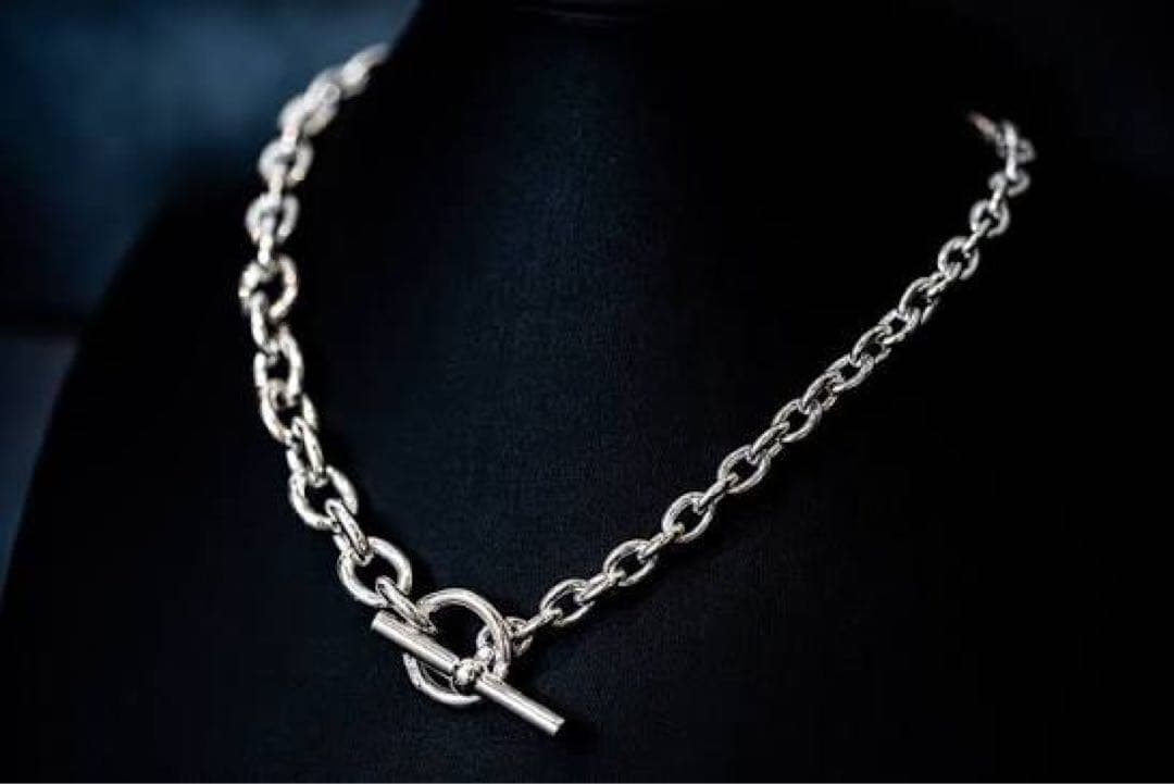 wakan silver smith ネックレス