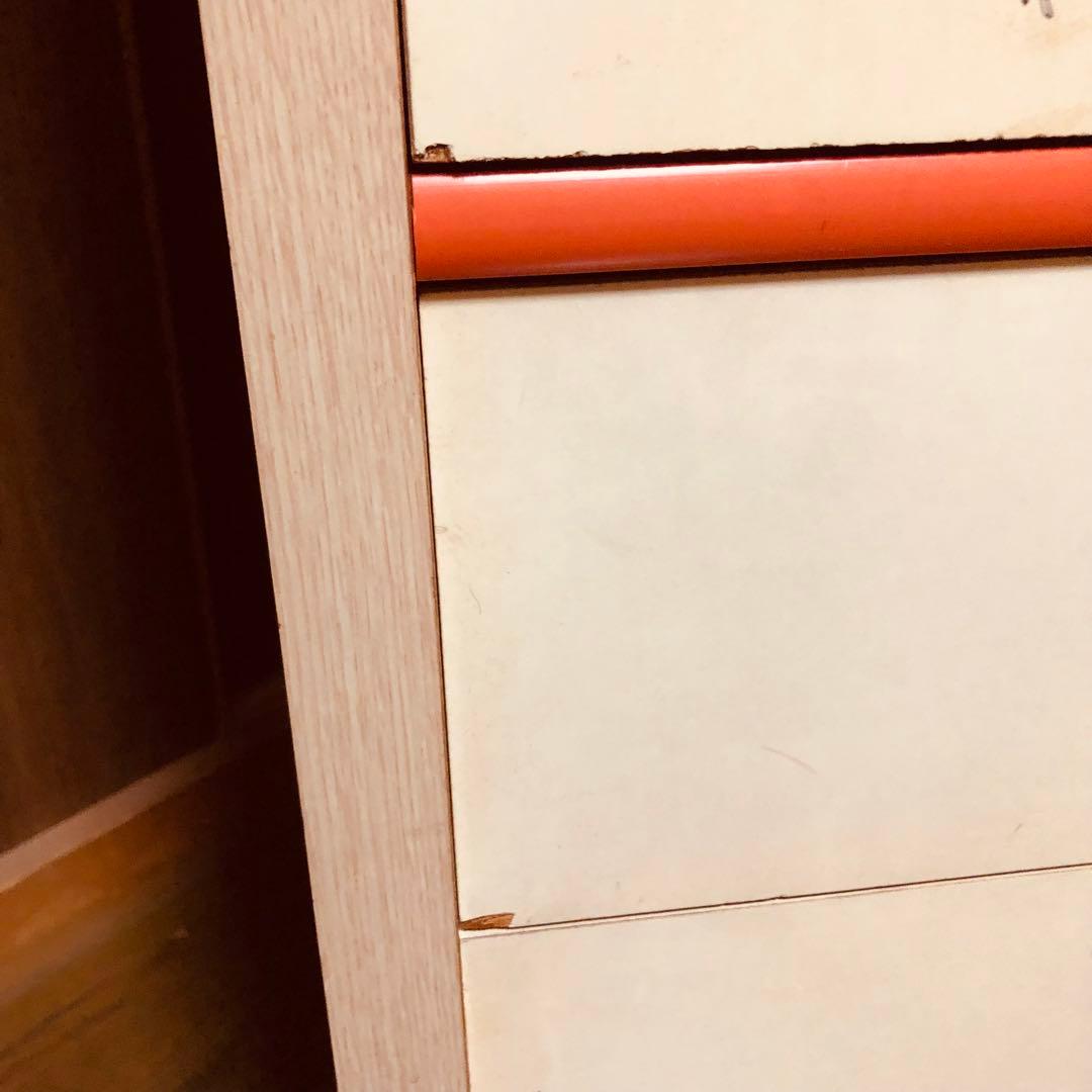 昭和レトロポップ　飾り棚・収納棚　コイズミ⚠️送料込みに変更しました。