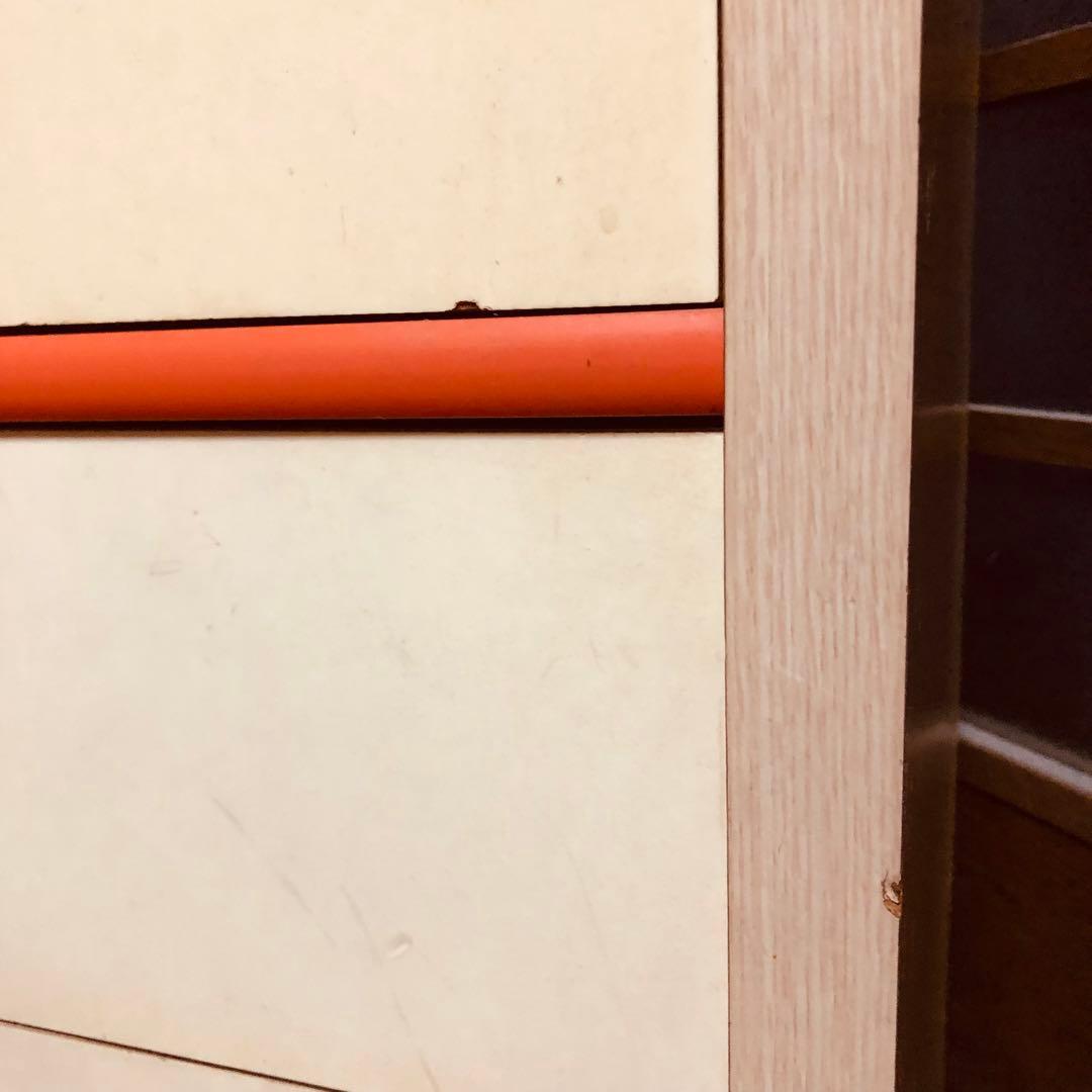 昭和レトロポップ　飾り棚・収納棚　コイズミ⚠️送料込みに変更しました。