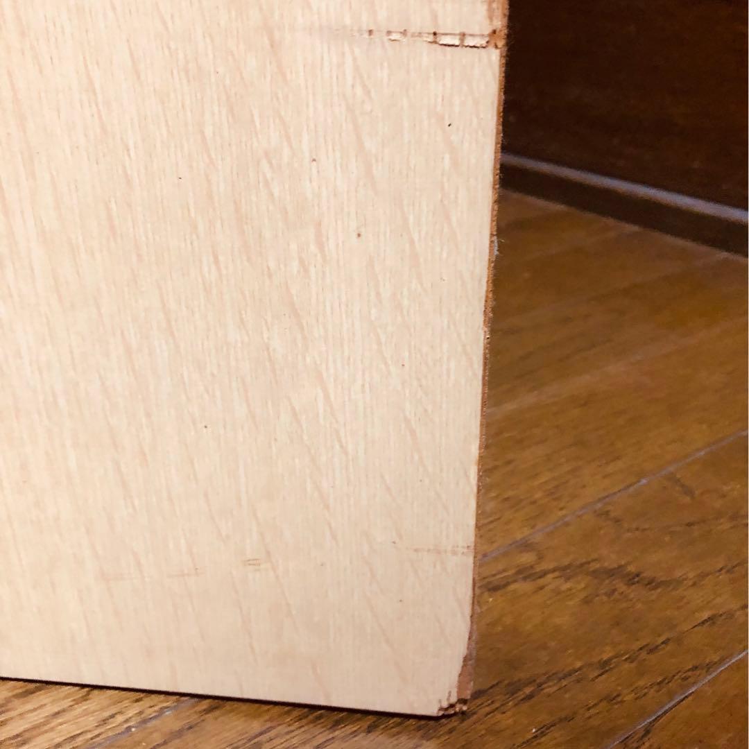 昭和レトロポップ　飾り棚・収納棚　コイズミ⚠️送料込みに変更しました。