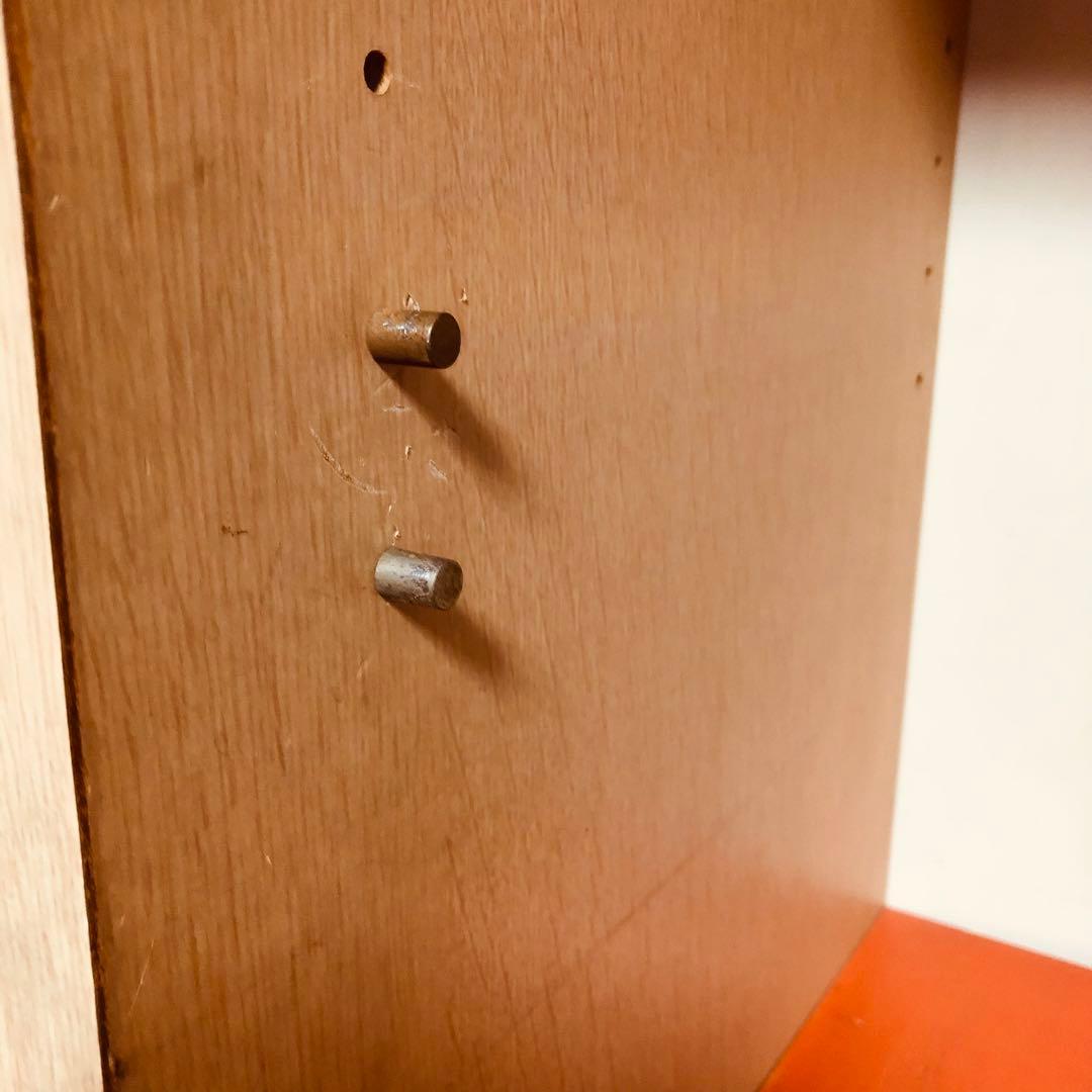 昭和レトロポップ　飾り棚・収納棚　コイズミ⚠️送料込みに変更しました。