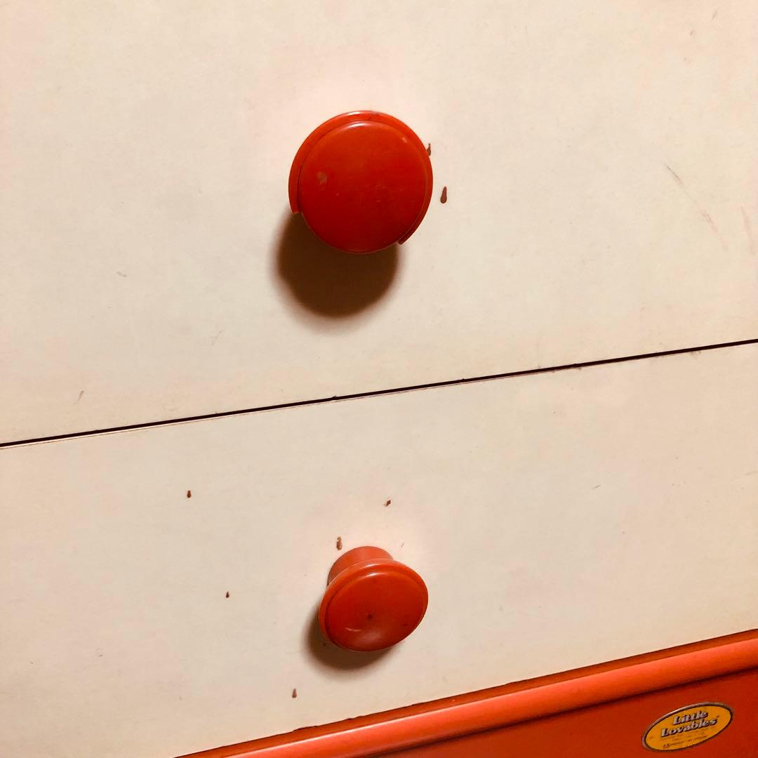 昭和レトロポップ　飾り棚・収納棚　コイズミ⚠️送料込みに変更しました。