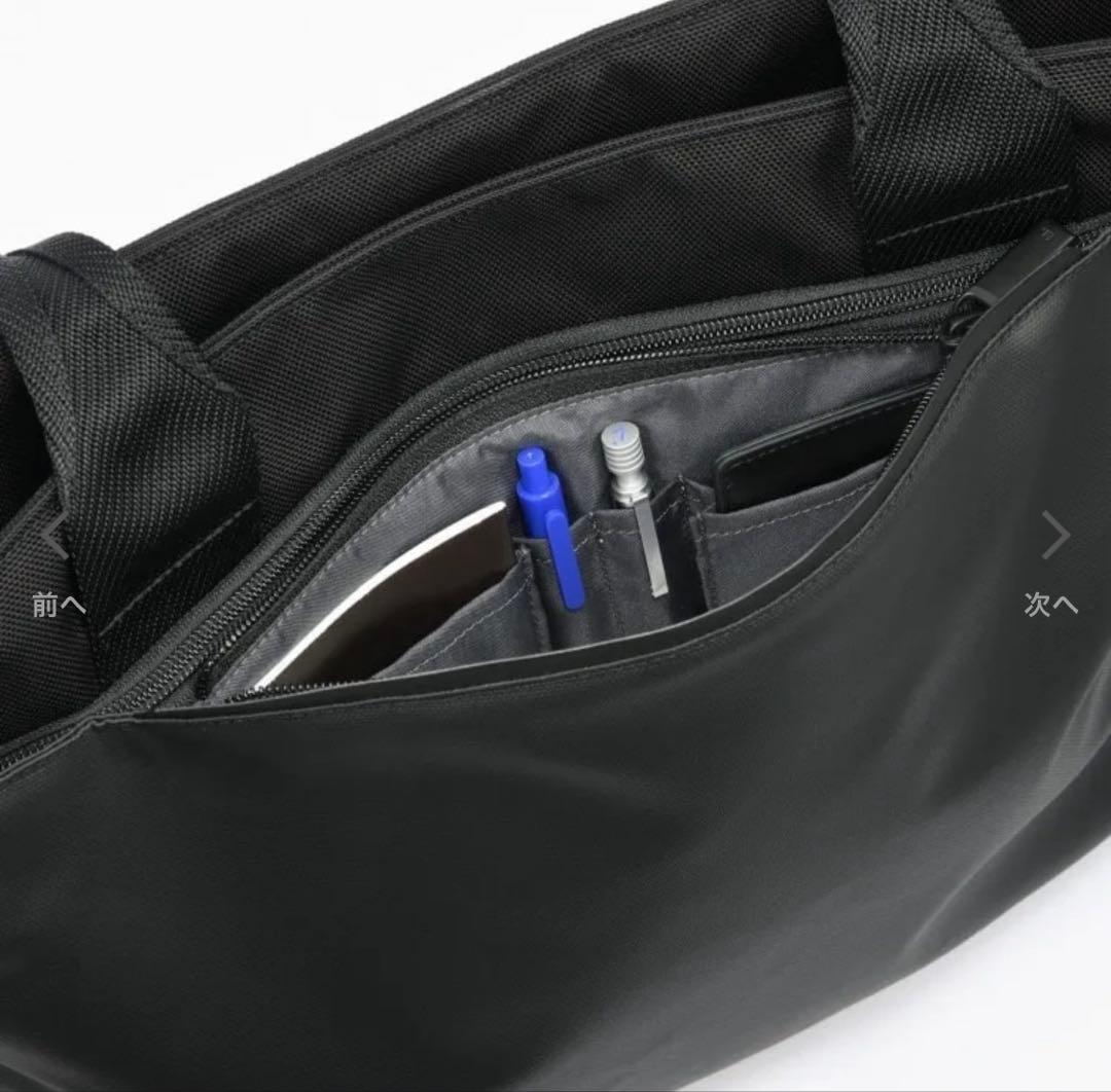 ace. エース　ラグレンティスビズ　トートバッグ A4 14インチPC