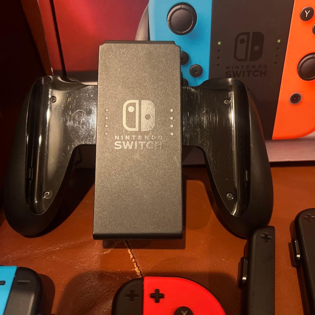 任天堂　Switch ※商品説明欄必読