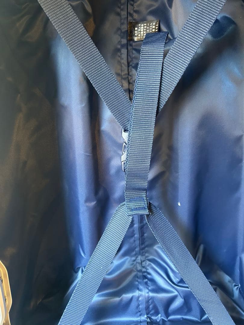 りほ様【極美品】ランバン スーツケース