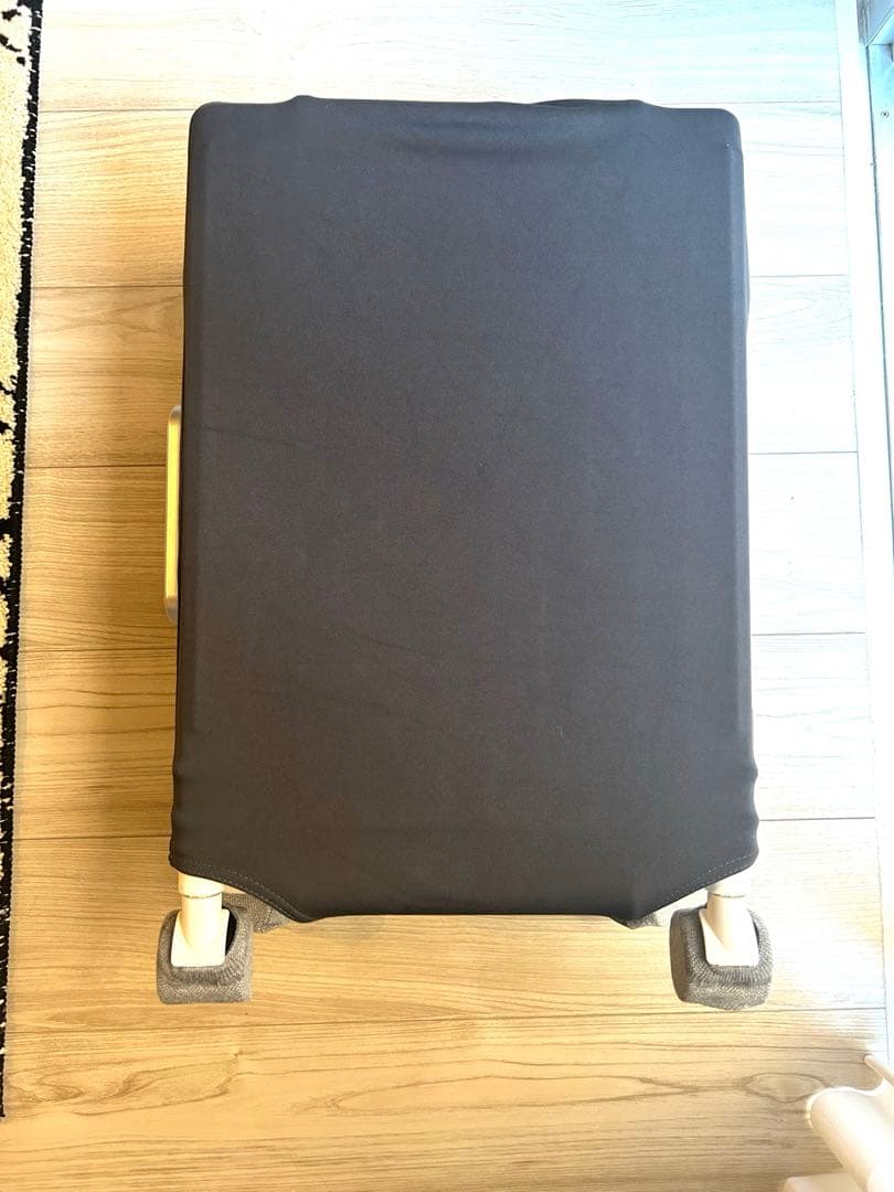 りほ様【極美品】ランバン スーツケース