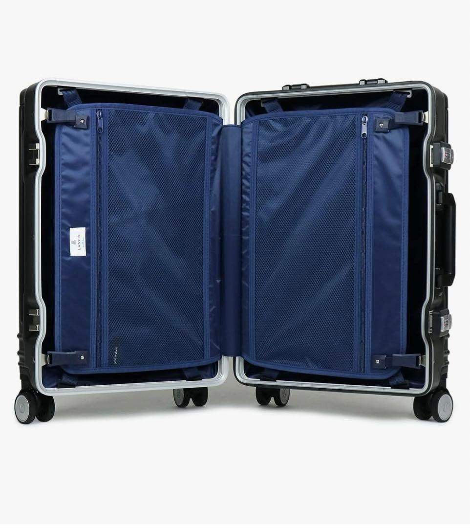 りほ様【極美品】ランバン スーツケース