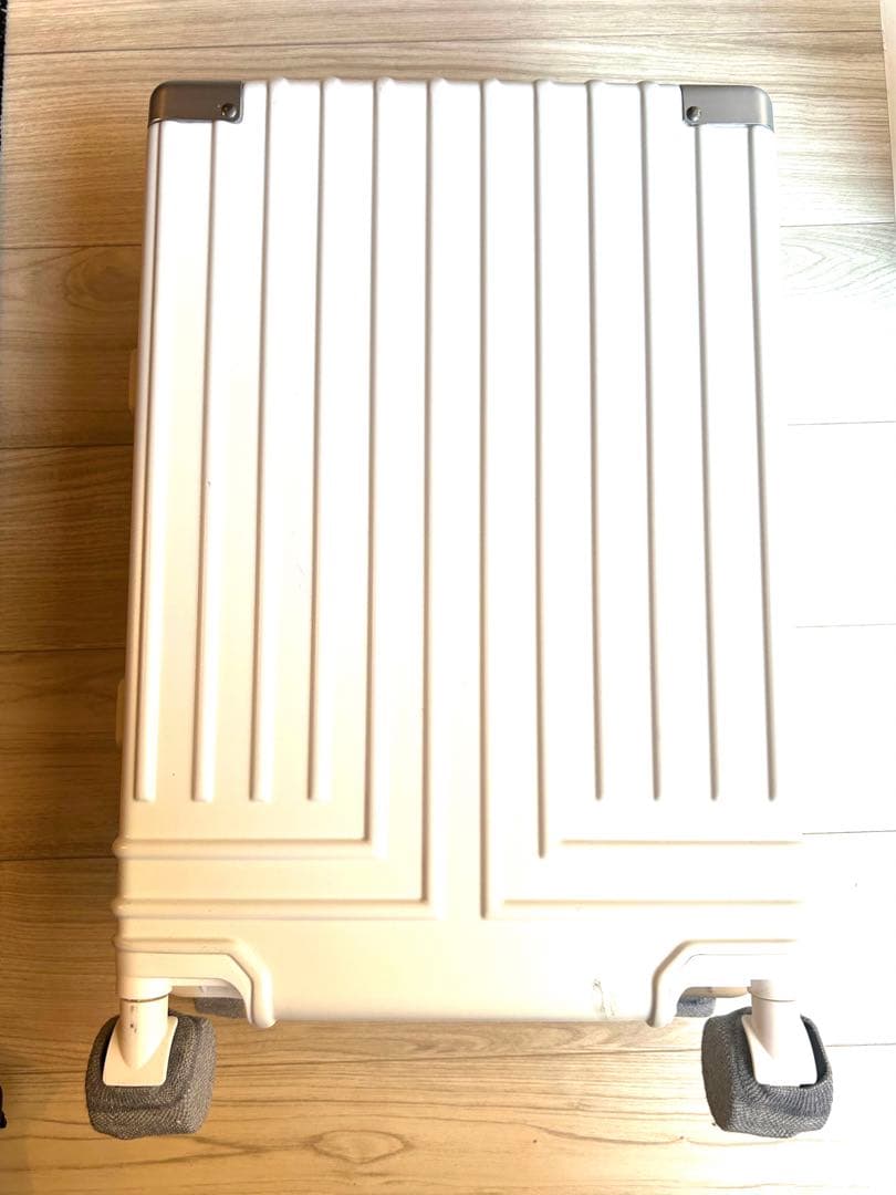 りほ様【極美品】ランバン スーツケース