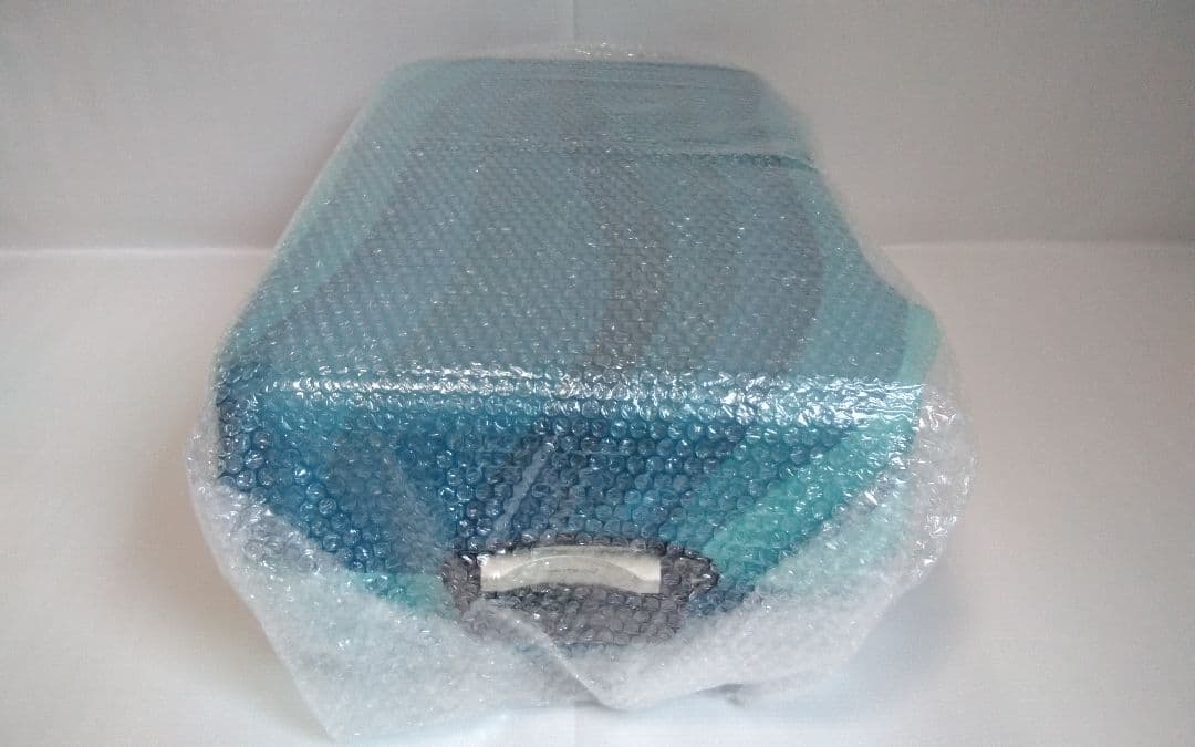 【プロテカ】スーツケース 日本製 レクトクラシックII 67L NIZ③