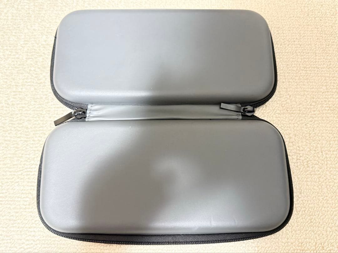 Nintendo Switch Lite 本体(ケース付)・どうぶつの森ソフト