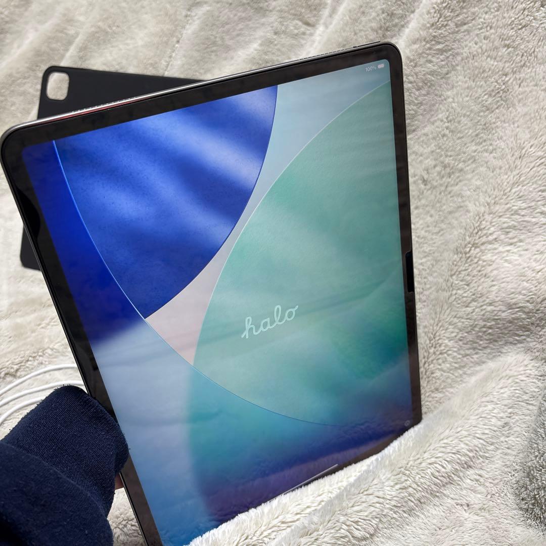 Apple iPad Air (M2) 13インチ 本体 アップルペンシルその他