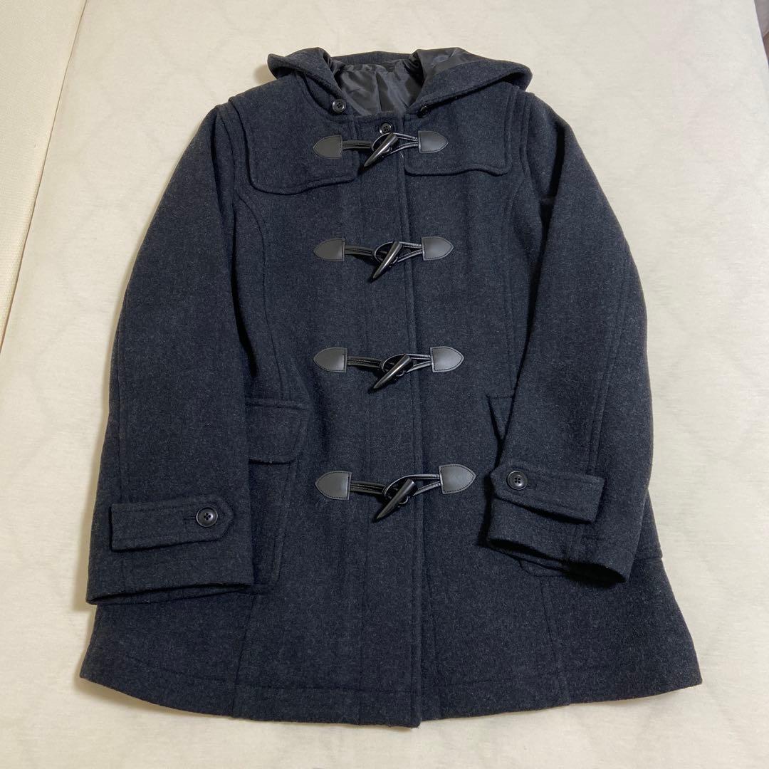 ⭐︎EASTBOY Venus⭐︎ダッフルコート♪11号・イーストボーイ・アンゴラ混