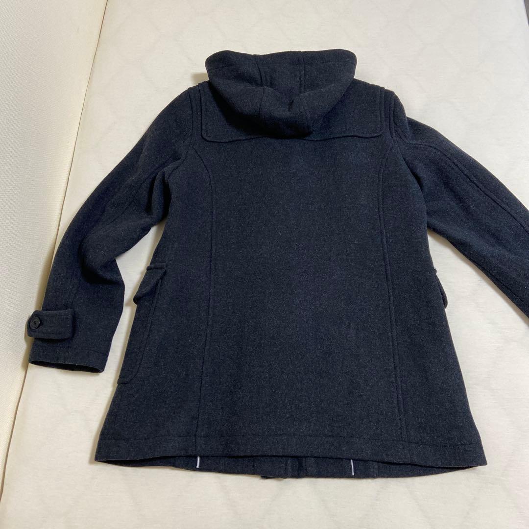 ⭐︎EASTBOY Venus⭐︎ダッフルコート♪11号・イーストボーイ・アンゴラ混