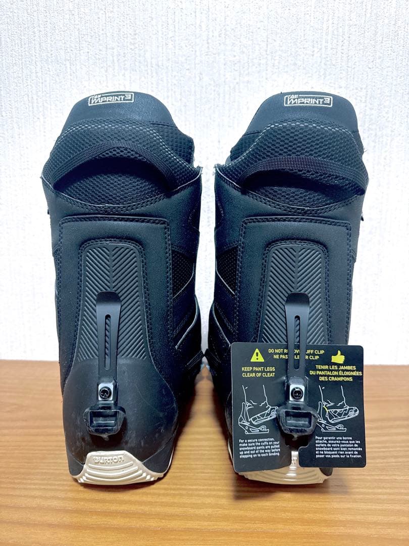 スノーボード BURTON PHOTON STEP ON 27.5cm