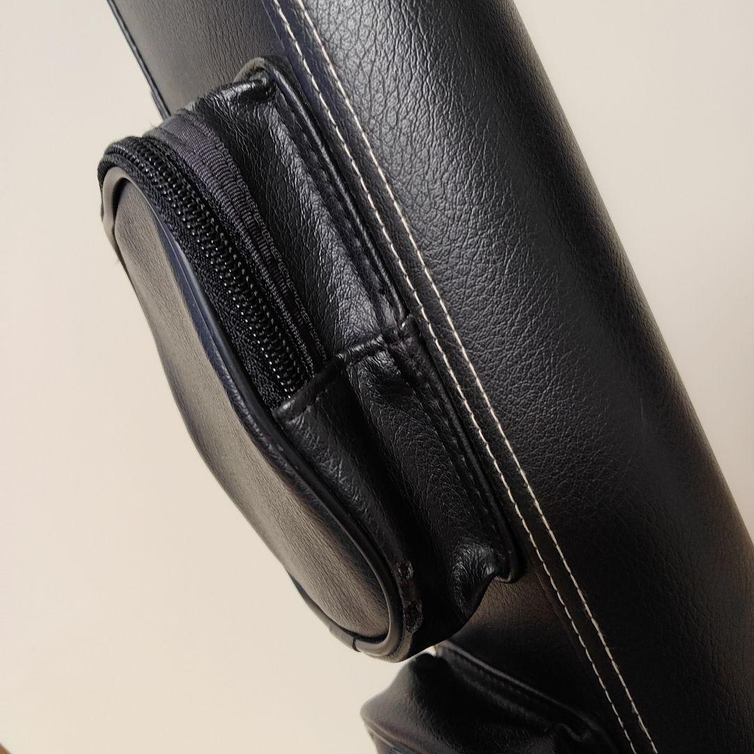 ペ*ル様 Mezz Cues ハードケース ビリヤード キューケース　2x4