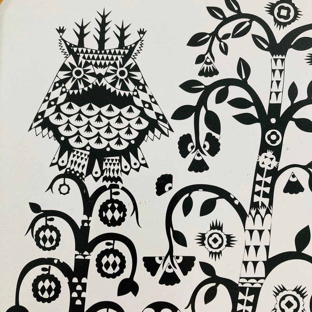 【希少・レア】 Taika イッタラ タイカ メタルボックス 廃盤