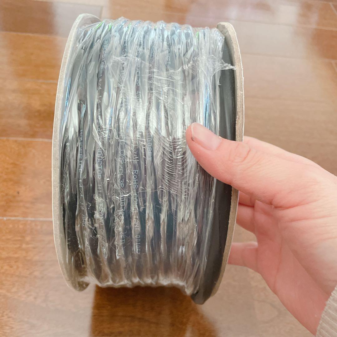 MONOPRICE ワイヤー