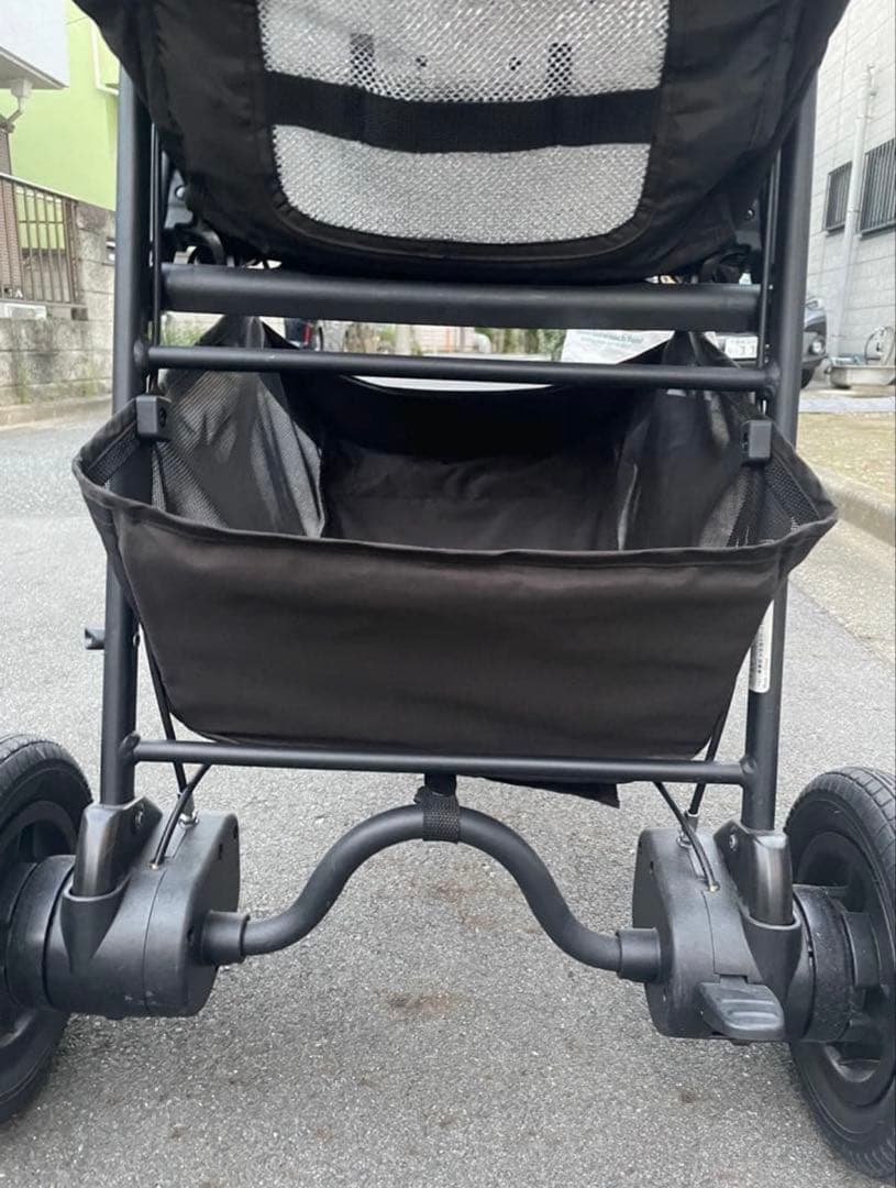 Aprica スムーヴプレシャス(ベージュ)