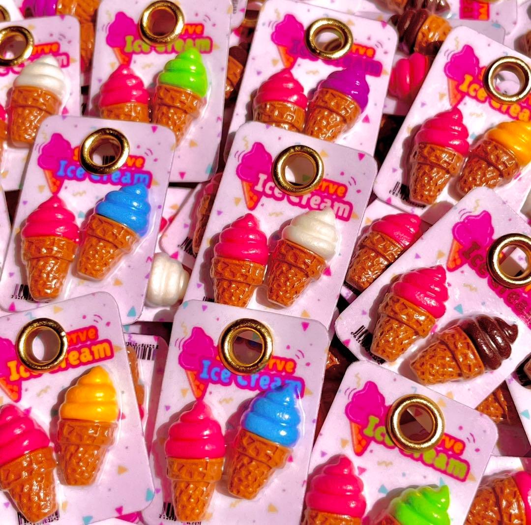 キーホルダーパーツ