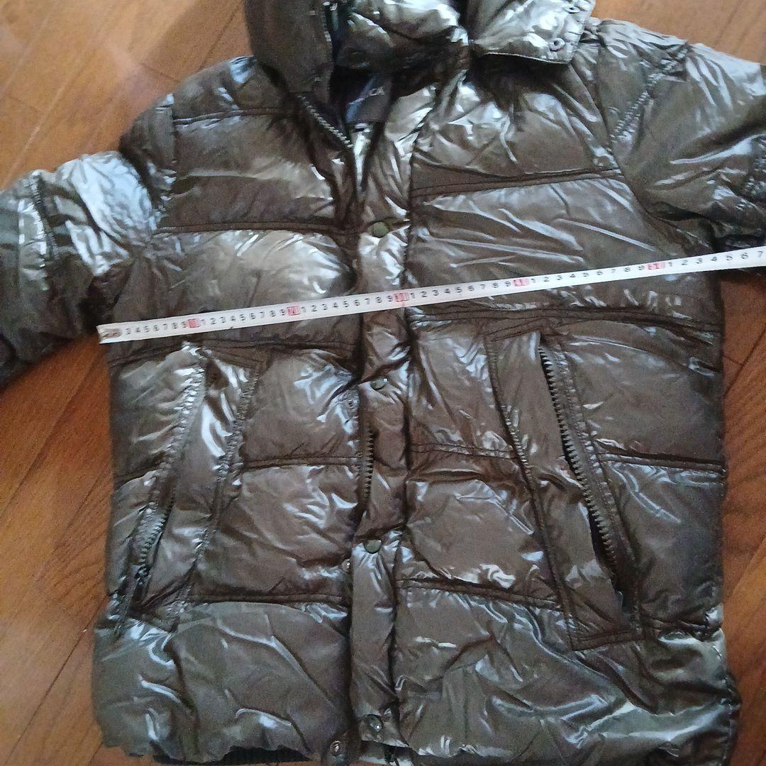 軽いDUVETICA ダウンジャケット ID:0160343、未使用に近い