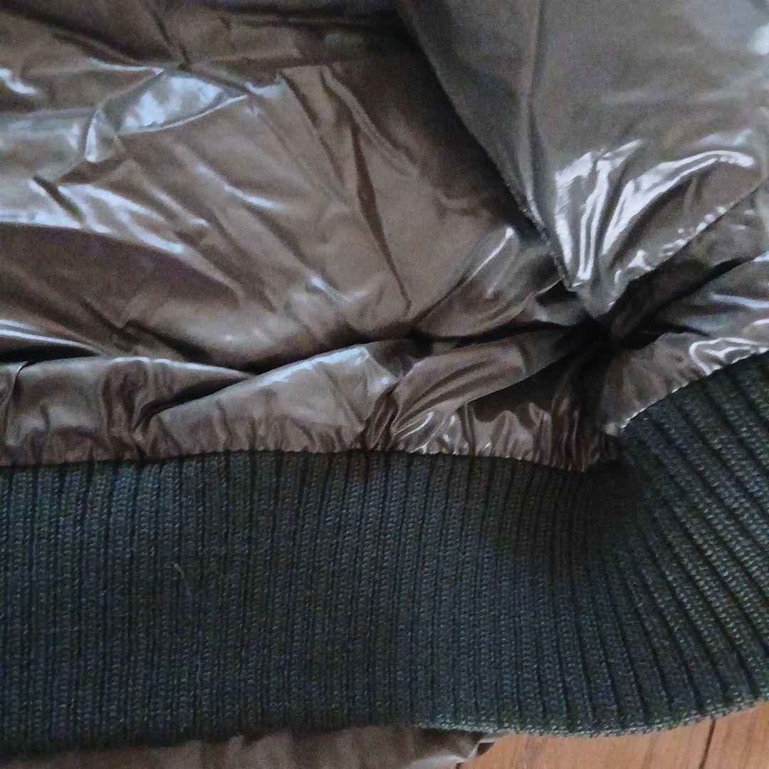 軽いDUVETICA ダウンジャケット ID:0160343、未使用に近い