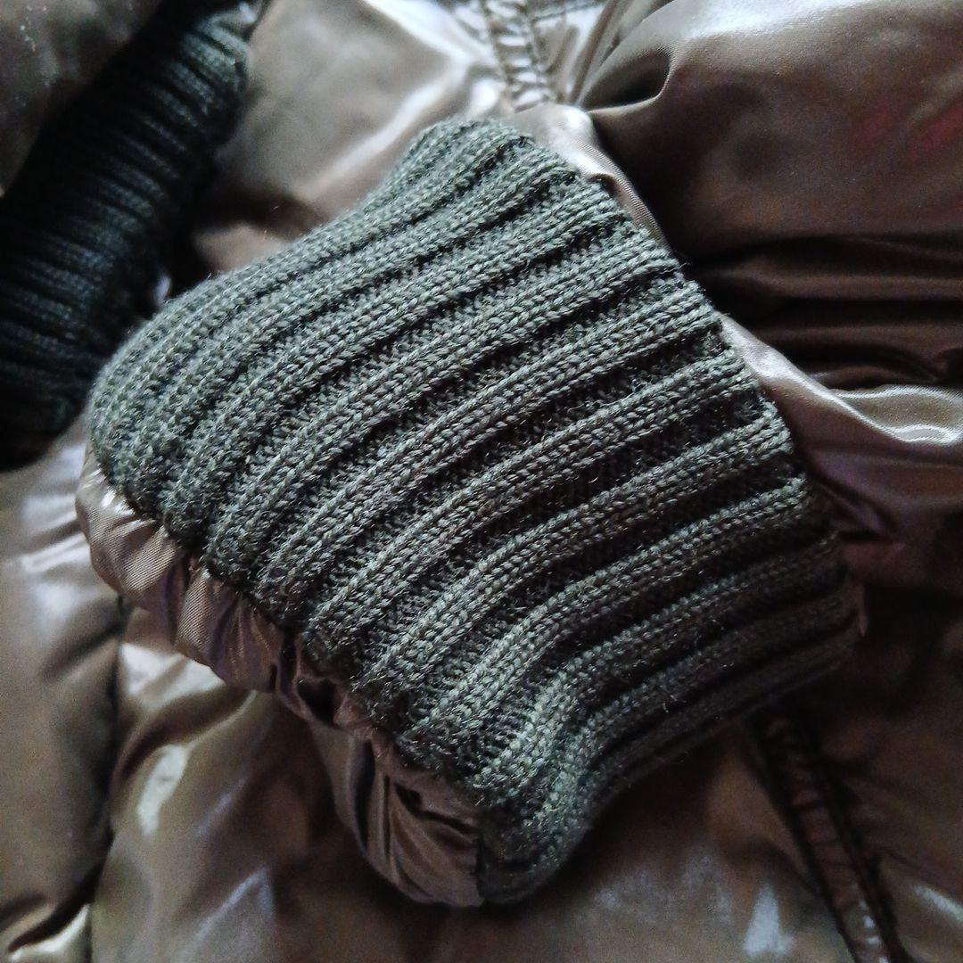 軽いDUVETICA ダウンジャケット ID:0160343、未使用に近い