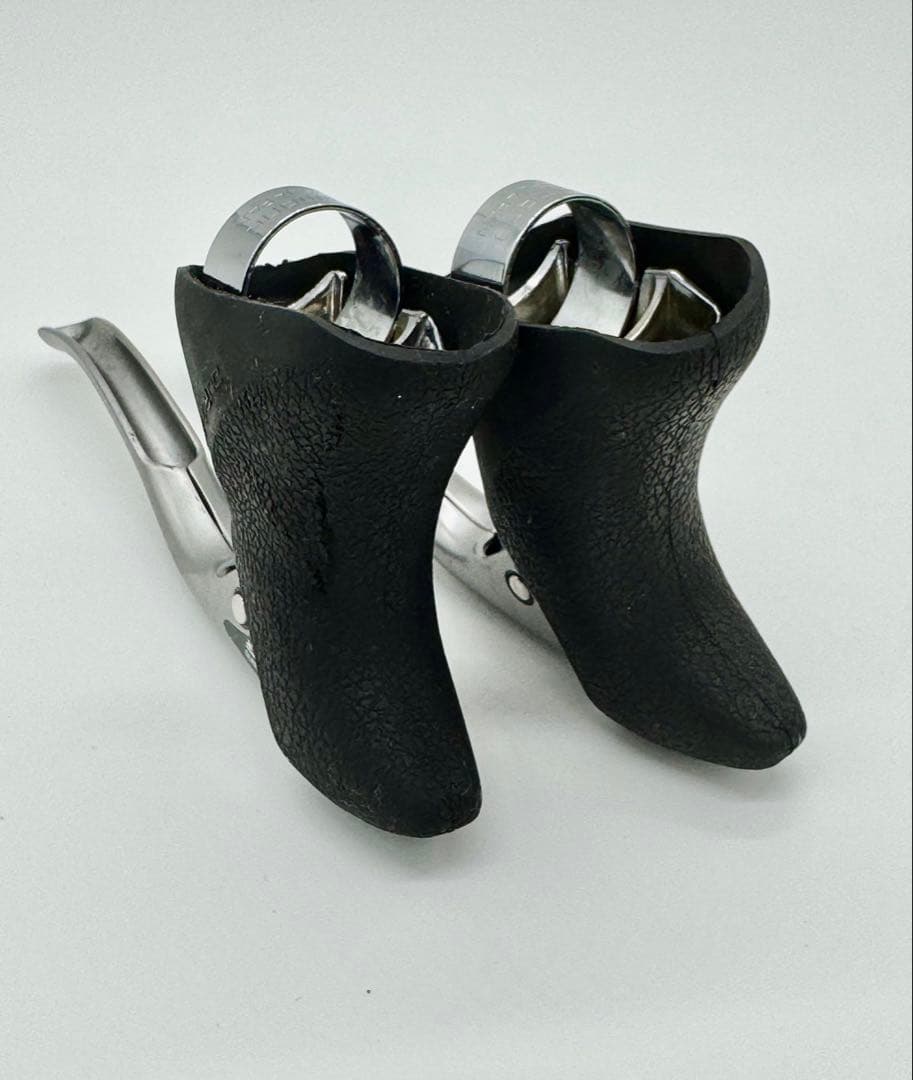 yuki ビンテージDURA-ACE/EX Rブレーキ&F/Rレバーセット