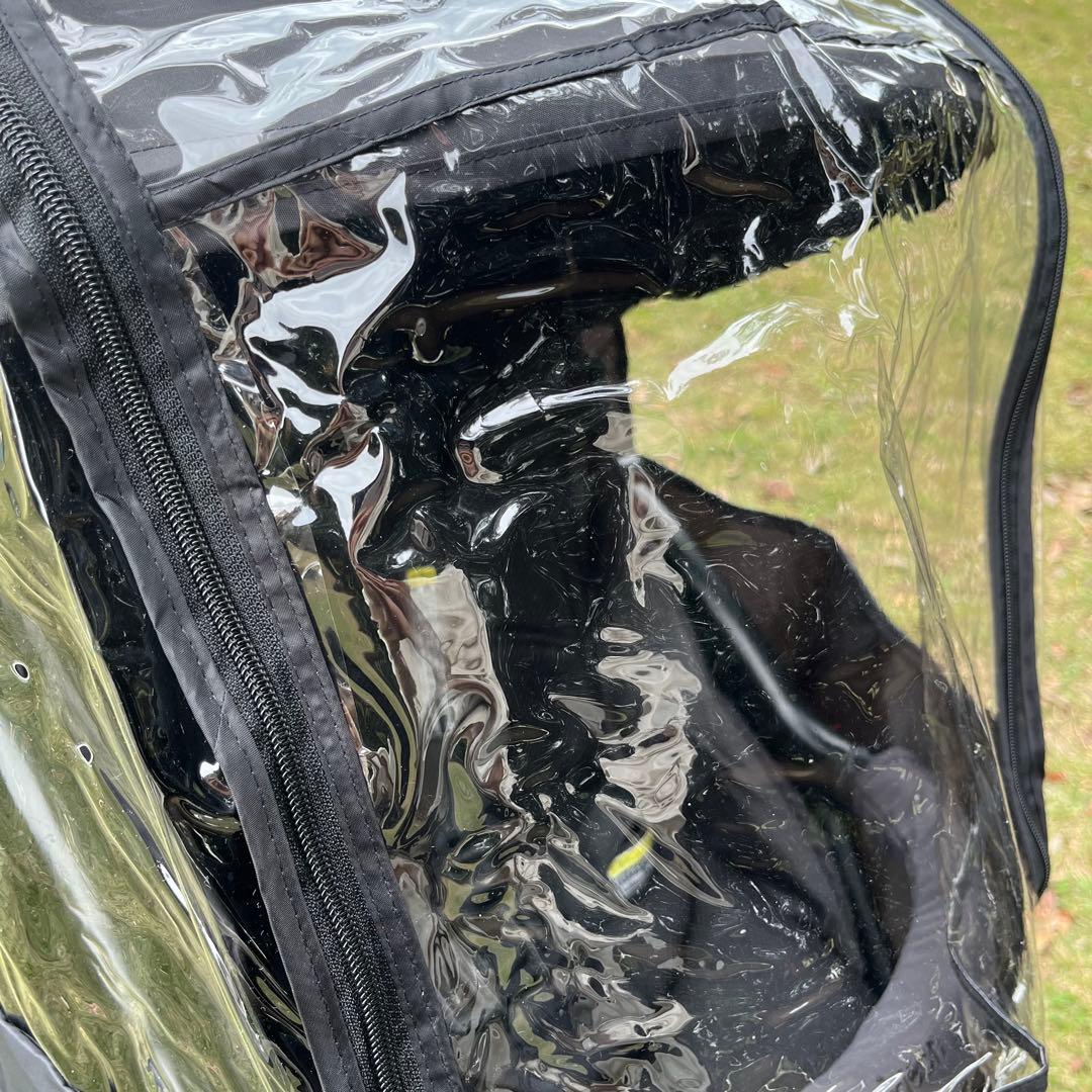 【Pigeon】 Bingle BB4ベビーカー＋レインカバー＋サンシェード